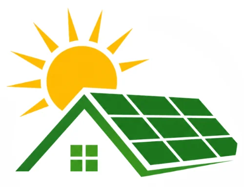 Panneaux Solaires Grues